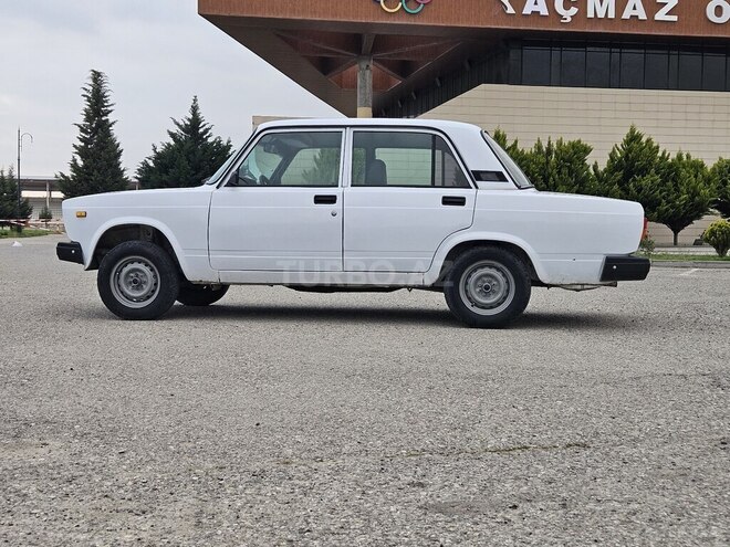 LADA (VAZ) 2107 2002, 95,000 km - 1.6 л - Xaçmaz