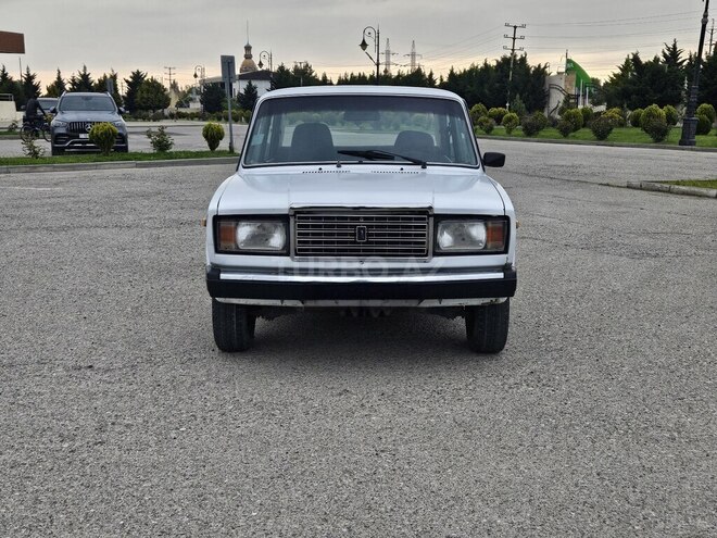 LADA (VAZ) 2107 2002, 95,000 km - 1.6 л - Xaçmaz