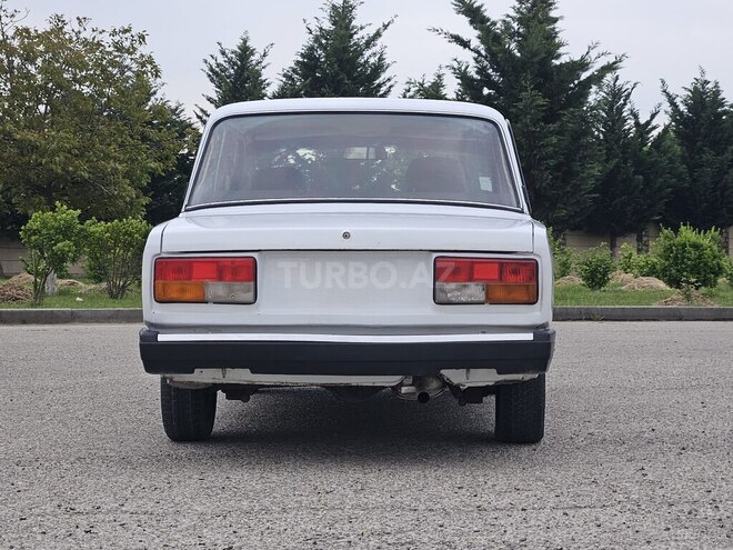 LADA (VAZ) 2107 2002, 95,000 km - 1.6 л - Xaçmaz