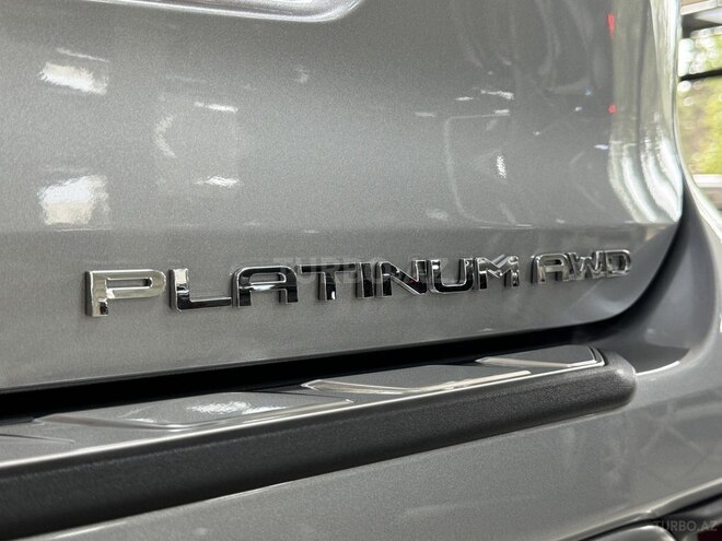 Toyota Highlander 2023, 1,100 km - 2.4 l - Bakı