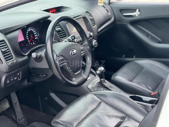 Kia K3 2015, 241,000 km - 1.6 l - Sumqayıt