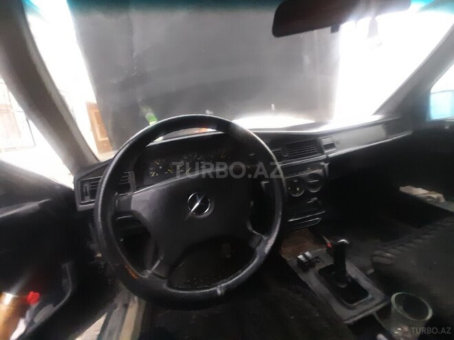 Mercedes 190 1991, 616,459 km - 2.5 л - Bakı