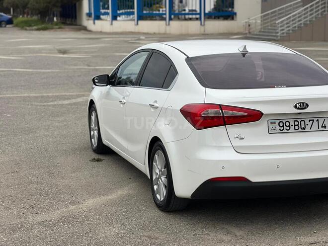 Kia K3 2015, 241,000 km - 1.6 l - Sumqayıt