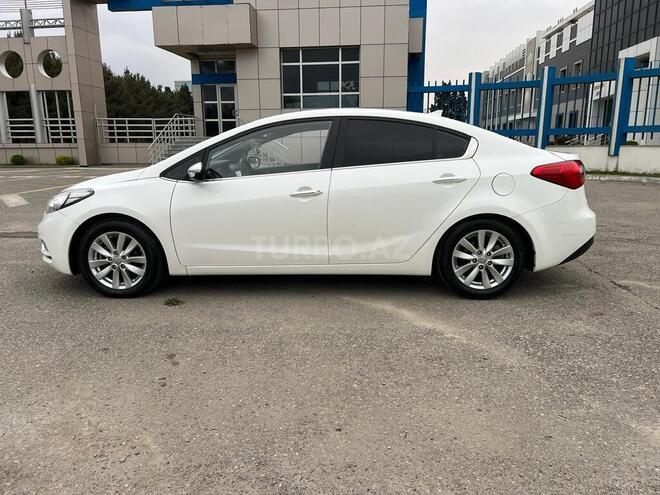 Kia K3 2015, 241,000 km - 1.6 l - Sumqayıt