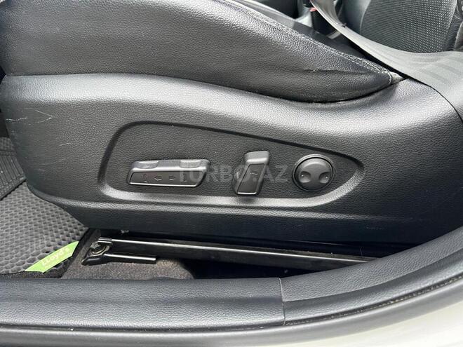Kia K3 2015, 241,000 km - 1.6 l - Sumqayıt