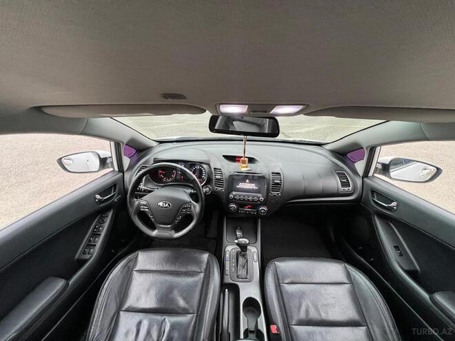 Kia K3 2015, 241,000 km - 1.6 l - Sumqayıt
