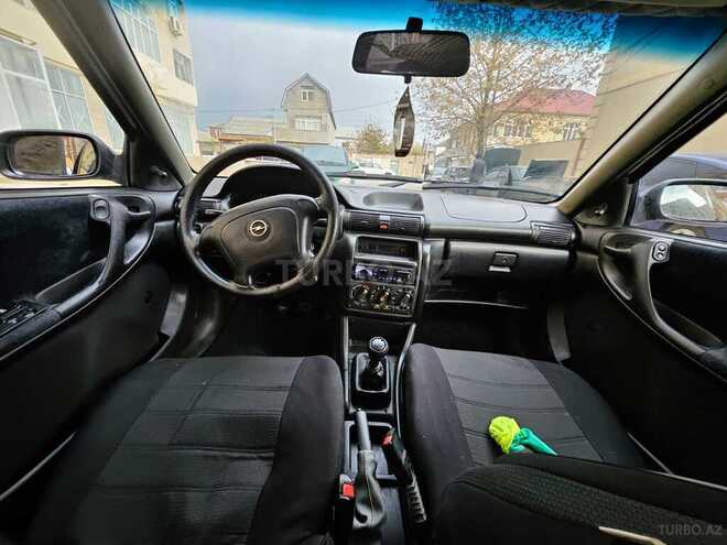 Opel Astra 1996, 234,567 km - 1.6 л - Bakı