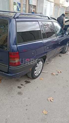 Opel Astra 1996, 234,567 km - 1.6 л - Bakı