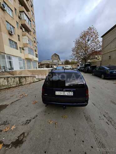 Opel Astra 1996, 234,567 km - 1.6 л - Bakı