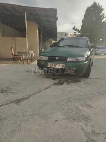 LADA (VAZ) 2110 2000, 123,654 km - 1.5 l - Gəncə