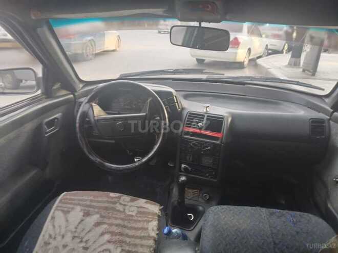 LADA (VAZ) 2110 2000, 123,654 km - 1.5 l - Gəncə