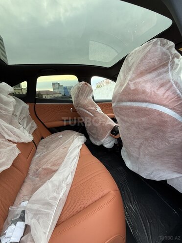 Changan Deepal S7 2025, 0 km - 1.5 l - Bakı
