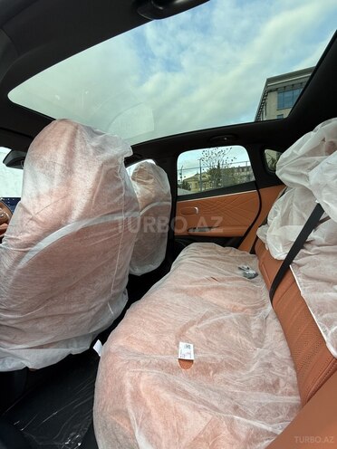 Changan Deepal S7 2025, 0 km - 1.5 l - Bakı