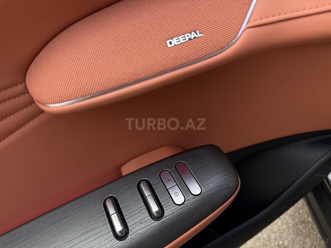 Changan Deepal S7 2025, 0 km - 1.5 l - Bakı