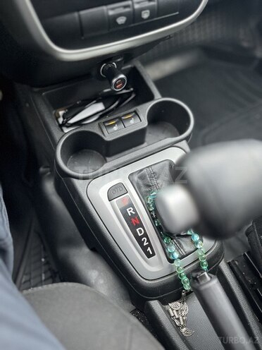 LADA (VAZ) Granta 2018, 198,000 km - 1.6 l - Bakı