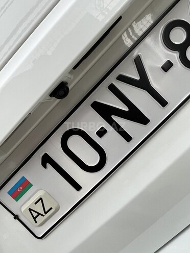 LADA (VAZ) Granta 2018, 198,000 km - 1.6 l - Bakı