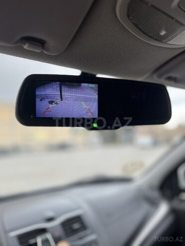 LADA (VAZ) Granta 2018, 198,000 km - 1.6 l - Bakı