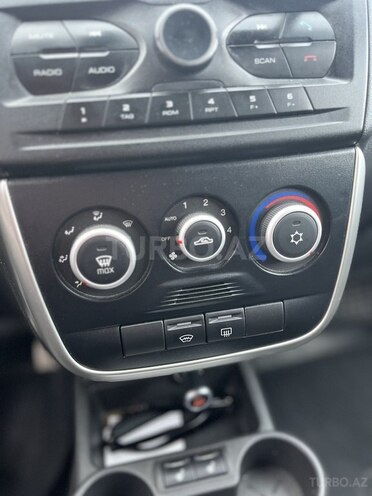 LADA (VAZ) Granta 2018, 198,000 km - 1.6 l - Bakı