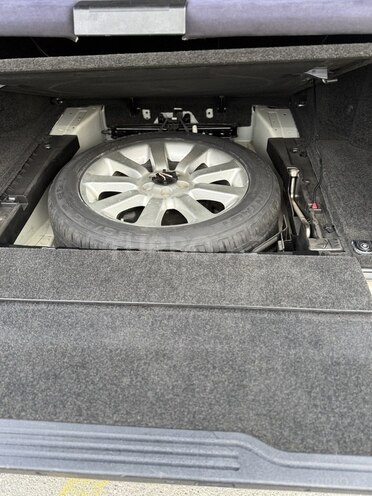 Land Rover Range Rover 2008, 178,500 km - 4.2 л - Bakı