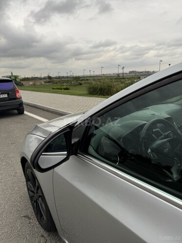 Chevrolet Cruze 2013, 248,000 km - 1.4 l - Bakı