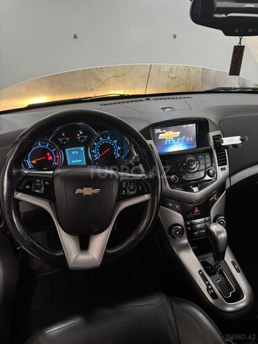 Chevrolet Cruze 2013, 248,000 km - 1.4 l - Bakı