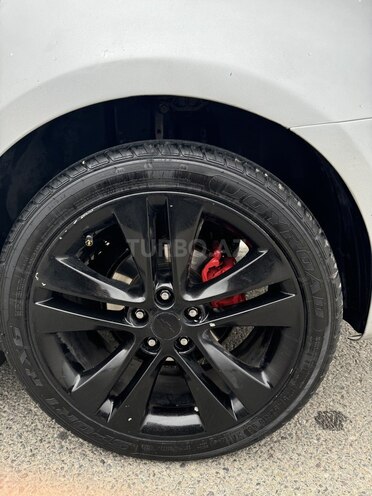 Chevrolet Cruze 2013, 248,000 km - 1.4 l - Bakı