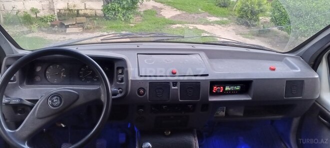 GAZ 2705 1997, 577,770 km - 2.5 l - Zərdab