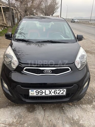 Kia Picanto 2011, 130,000 km - 1.3 l - Bakı