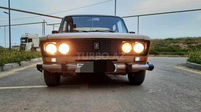 LADA (VAZ) 2106 1992, 83,000 km - 1.6 l - Bakı