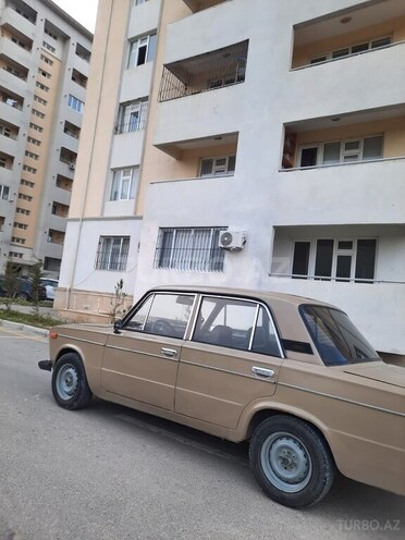 LADA (VAZ) 2106 1992, 83,000 km - 1.6 l - Bakı