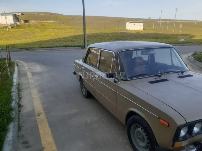 LADA (VAZ) 2106 1992, 83,000 km - 1.6 l - Bakı