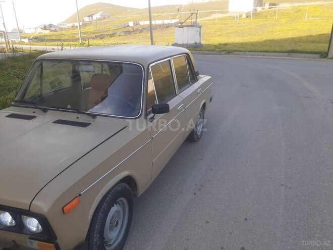 LADA (VAZ) 2106 1992, 83,000 km - 1.6 l - Bakı