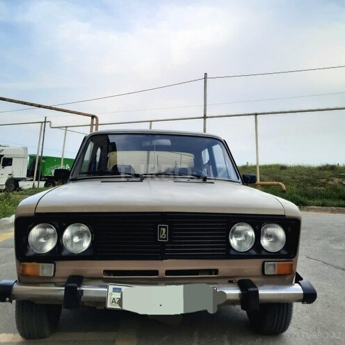 LADA (VAZ) 2106 1992, 83,000 km - 1.6 l - Bakı