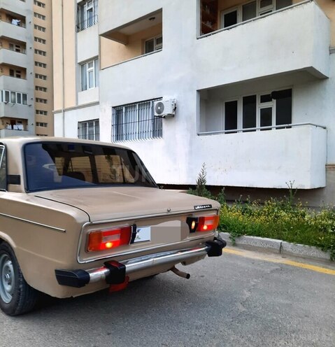 LADA (VAZ) 2106 1992, 83,000 km - 1.6 l - Bakı