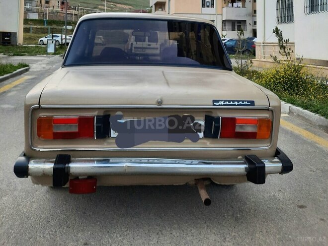 LADA (VAZ) 2106 1992, 83,000 km - 1.6 l - Bakı