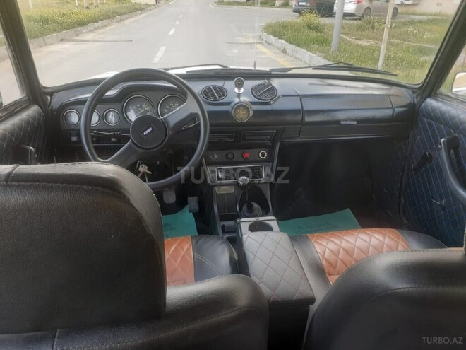 LADA (VAZ) 2106 1992, 83,000 km - 1.6 l - Bakı