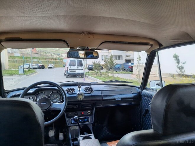 LADA (VAZ) 2106 1992, 83,000 km - 1.6 l - Bakı