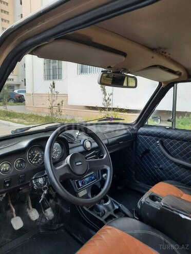 LADA (VAZ) 2106 1992, 83,000 km - 1.6 l - Bakı