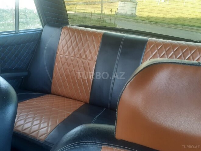 LADA (VAZ) 2106 1992, 83,000 km - 1.6 l - Bakı