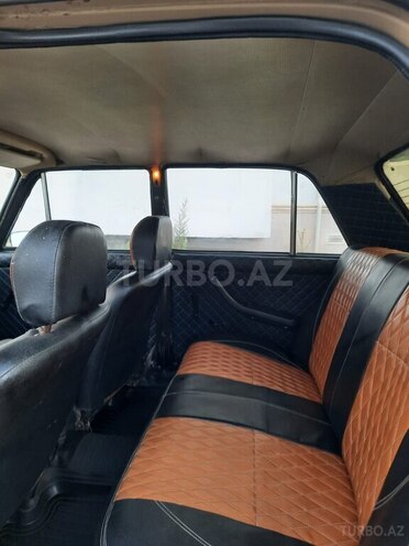 LADA (VAZ) 2106 1992, 83,000 km - 1.6 l - Bakı