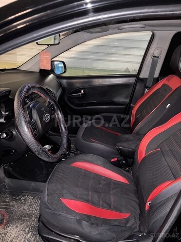 Kia Picanto 2011, 130,000 km - 1.3 l - Bakı