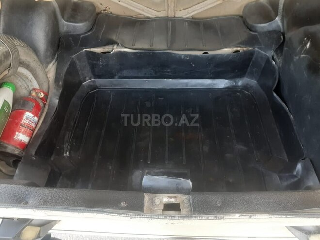 LADA (VAZ) 2106 1992, 83,000 km - 1.6 l - Bakı