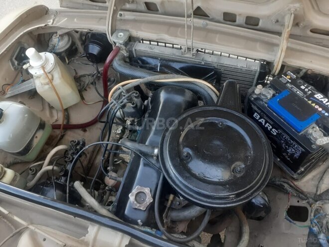 LADA (VAZ) 2106 1992, 83,000 km - 1.6 l - Bakı