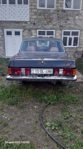 GAZ 31029 1993, 285,000 km - 2.3 l - Gədəbəy
