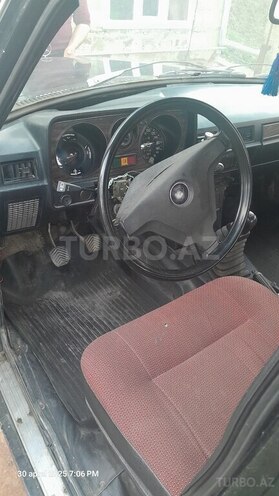 GAZ 31029 1993, 285,000 km - 2.3 l - Gədəbəy