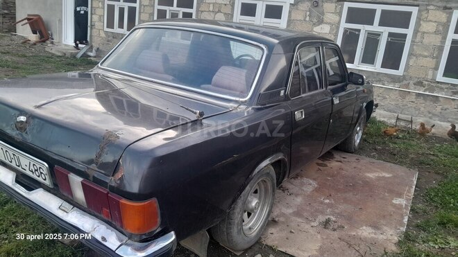 GAZ 31029 1993, 285,000 km - 2.3 l - Gədəbəy