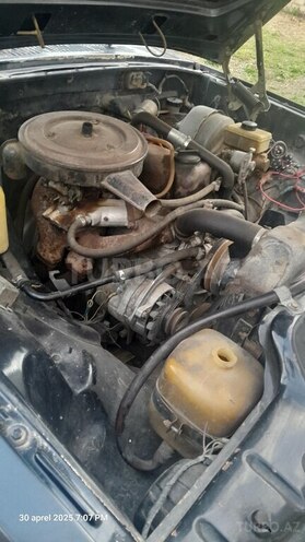 GAZ 31029 1993, 285,000 km - 2.3 l - Gədəbəy