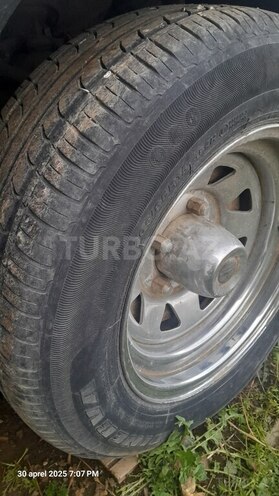 GAZ 31029 1993, 285,000 km - 2.3 l - Gədəbəy