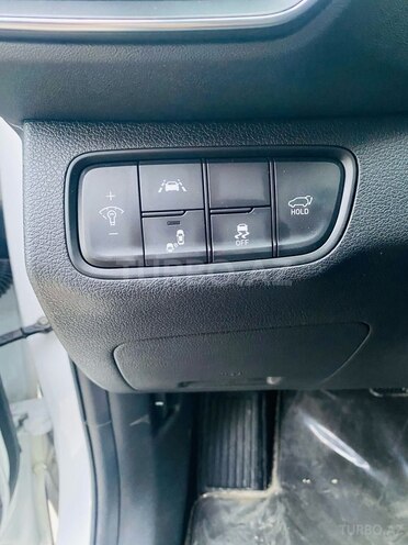 Hyundai Santa Fe 2018, 213,452 km - 2.0 l - Bakı