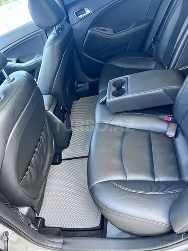 Kia Optima 2015, 162,000 km - 2.0 l - Bakı